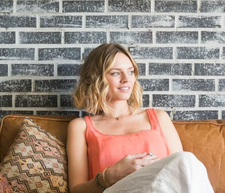 The Woman behind the voice of COROS AI