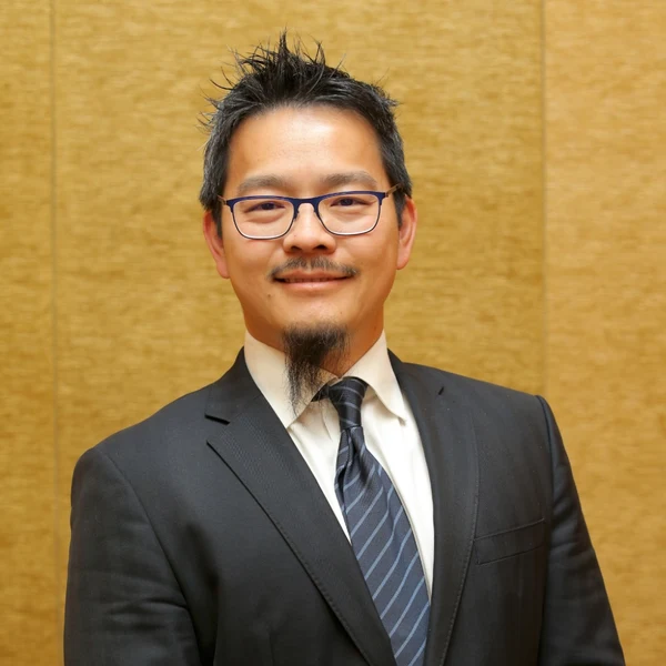 Eddie Fong